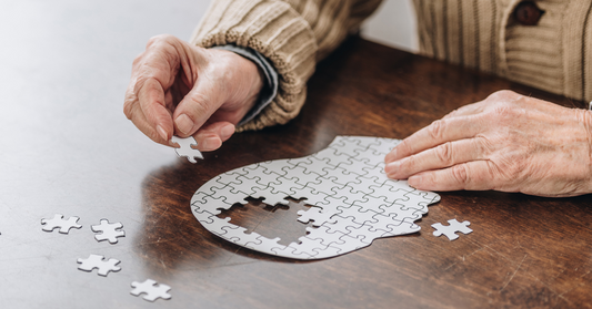 5 Best Things to Enhance Your Memory (Why Ashwagandha Is a Must-Try)
