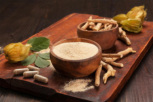 5 Real Benefits of Ashwagandha You Didn't Know About